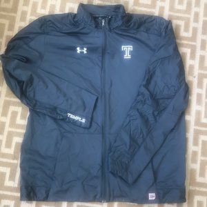 XL Temple Jogger jacket
